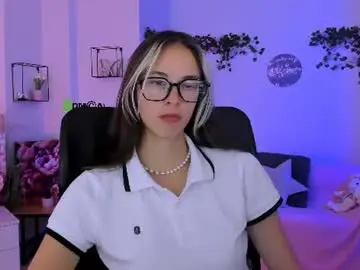 Chaturbate Sex Cam of lia_dream_