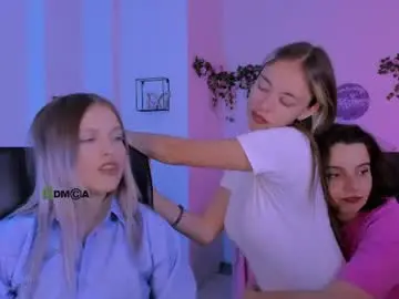 Chaturbate Sex Cam of lia_dream_