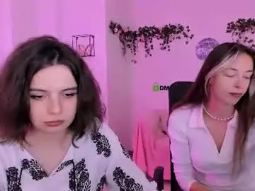 Chaturbate Nude Webcam of lia_dream_