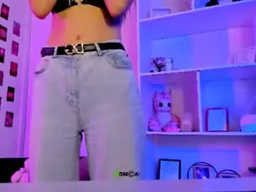 Chaturbate Live Porn of lia_dream_