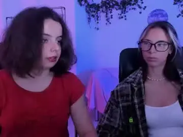 Chaturbate Live Sex of lia_dream_