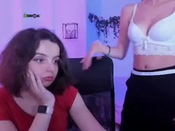 Chaturbate Live Sex of lia_dream_