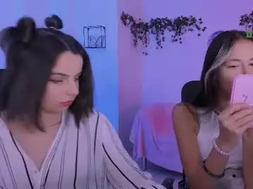 Chaturbate Private Sex Chat of lia_dream_