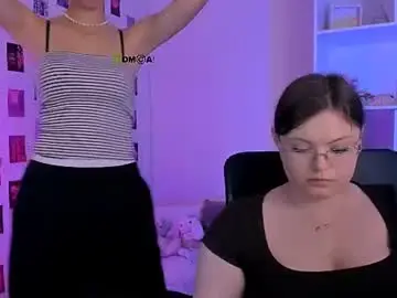 Chaturbate Live Sex of lia_dream_
