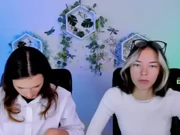 Chaturbate Best Webcam of lia_dream_