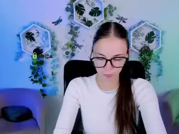 Chaturbate Free Porn Cam of lia_dream_