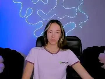 Chaturbate Free Porn Cam of lia_dream_