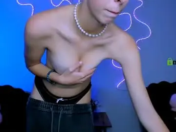 Chaturbate Watch Live Sex Cams of lia_dream_