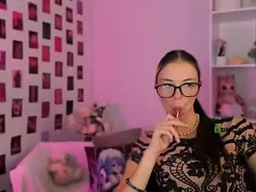 Chaturbate Live Sex of lia_dream_