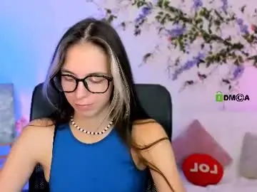 Chaturbate Adult Video Chat of lia_dream_