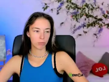 Chaturbate Best Webcam of lia_dream_
