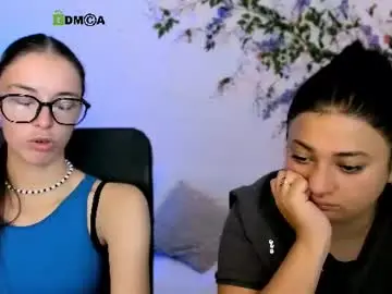 Chaturbate Live Porn of lia_dream_