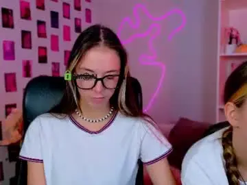Chaturbate Sex Chat of lia_dream_