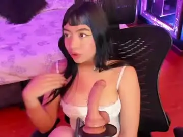 Chaturbate Live Porn of lialovet