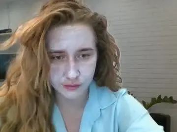 Chaturbate Adult Video Chat of lissalim