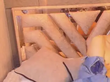 Chaturbate Best live sex cam show of lullaby_charade_