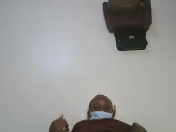 Chaturbate Live Sex of magicpussyy1