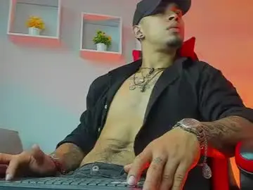 Chaturbate Adult Webcam of master_demond