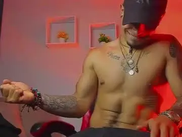 Chaturbate Live Porn of master_demond