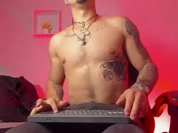 Chaturbate Sex Cam of master_demond