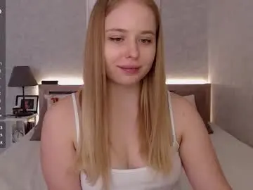 Chaturbate Watch Live Sex Cams of maybebabyx