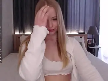 Chaturbate Best Webcam of maybebabyx