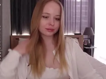 Chaturbate Best Webcam of maybebabyx