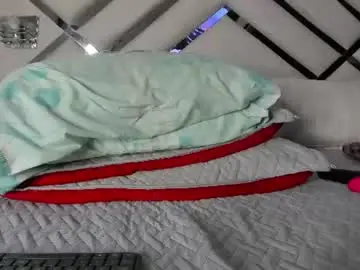 Chaturbate Live Porn of maybelline_666