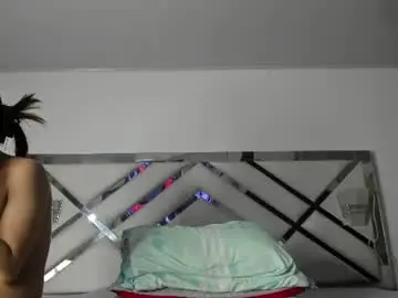 Chaturbate Live Sex of maybelline_666