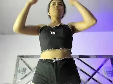 Chaturbate Watch Live Sex Cams of maybelline_666