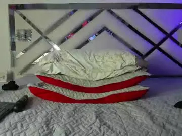 Chaturbate Live Porn of maybelline_666