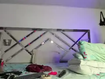Chaturbate Sex Cam of maybelline_666