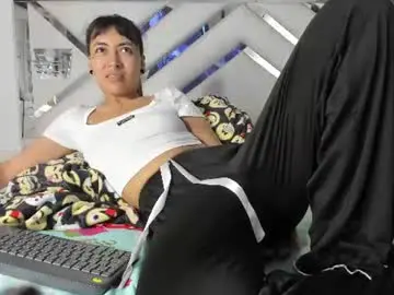 Chaturbate Adult Webcams of maybelline_666