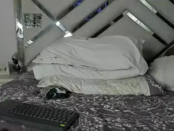 Chaturbate Nude Webcam of maybelline_666