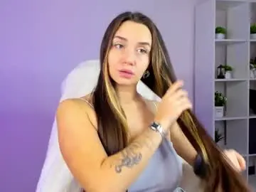 Chaturbate Live Sex of melody_sol