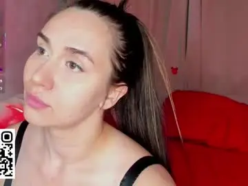 Chaturbate Nude Webcam of melody_sol