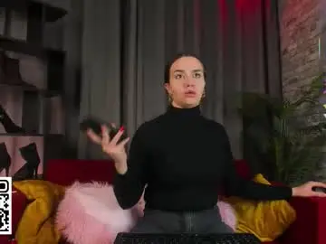 Chaturbate Live Sex of melody_sol