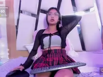 Chaturbate Live Sex of mia_cherry08_