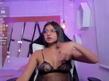 Chaturbate Free Porn Cam of mia_cherry08_