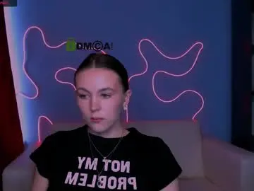 Chaturbate Live Sex Cam of mia_rexx