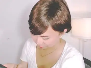 Chaturbate Sex Chat of nathalyastone