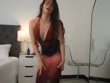 Chaturbate Best live sex cam show of naughtysammx