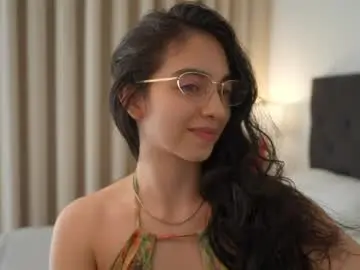 Chaturbate Sex Cam of naughtysammx