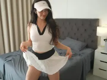 Chaturbate Best live sex cam show of naughtysammx