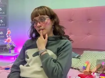 Chaturbate Best live sex cam show of neko_princes