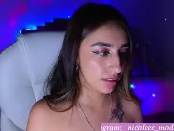 Chaturbate Adult Video Chat of nicole_edwards