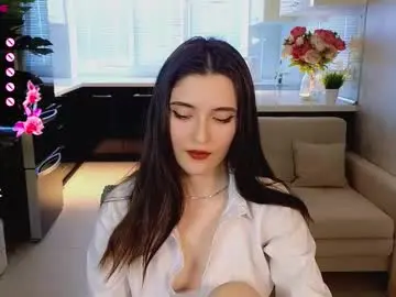 Chaturbate Live Sex Cam of niki_cutes