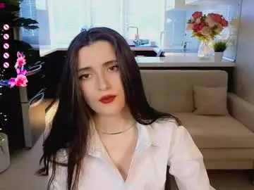 Chaturbate Live Porn of niki_cutes