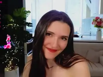 Chaturbate Nude Webcam of niki_cutes