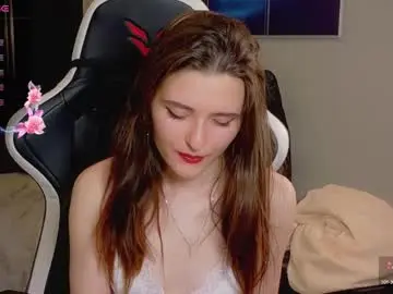 Chaturbate Free Porn Cam of niki_cutes